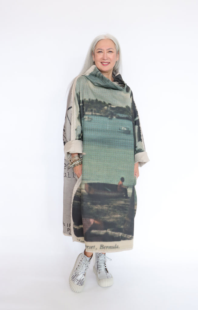 Rundholz Dip 225 2110911 Dress | ATELIER957