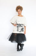 Rundholz 225 1230313 Skirt | ATELIER957