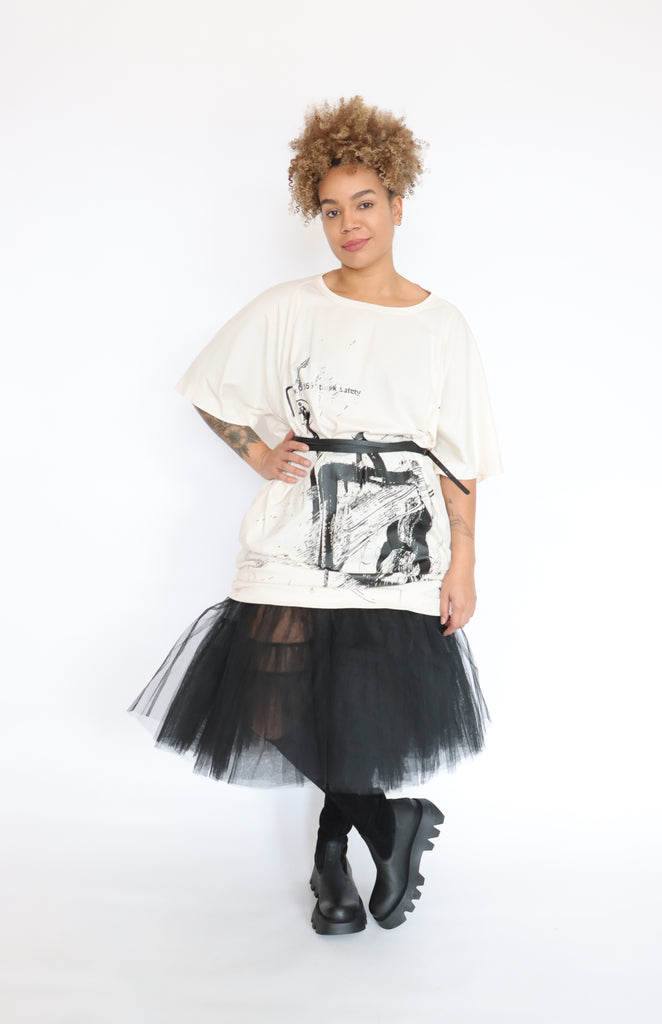 Rundholz 225 1230313 Skirt | ATELIER957