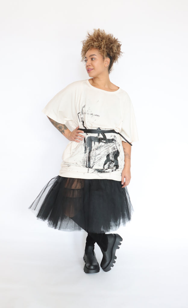 Rundholz 225 1230313 Skirt | ATELIER957
