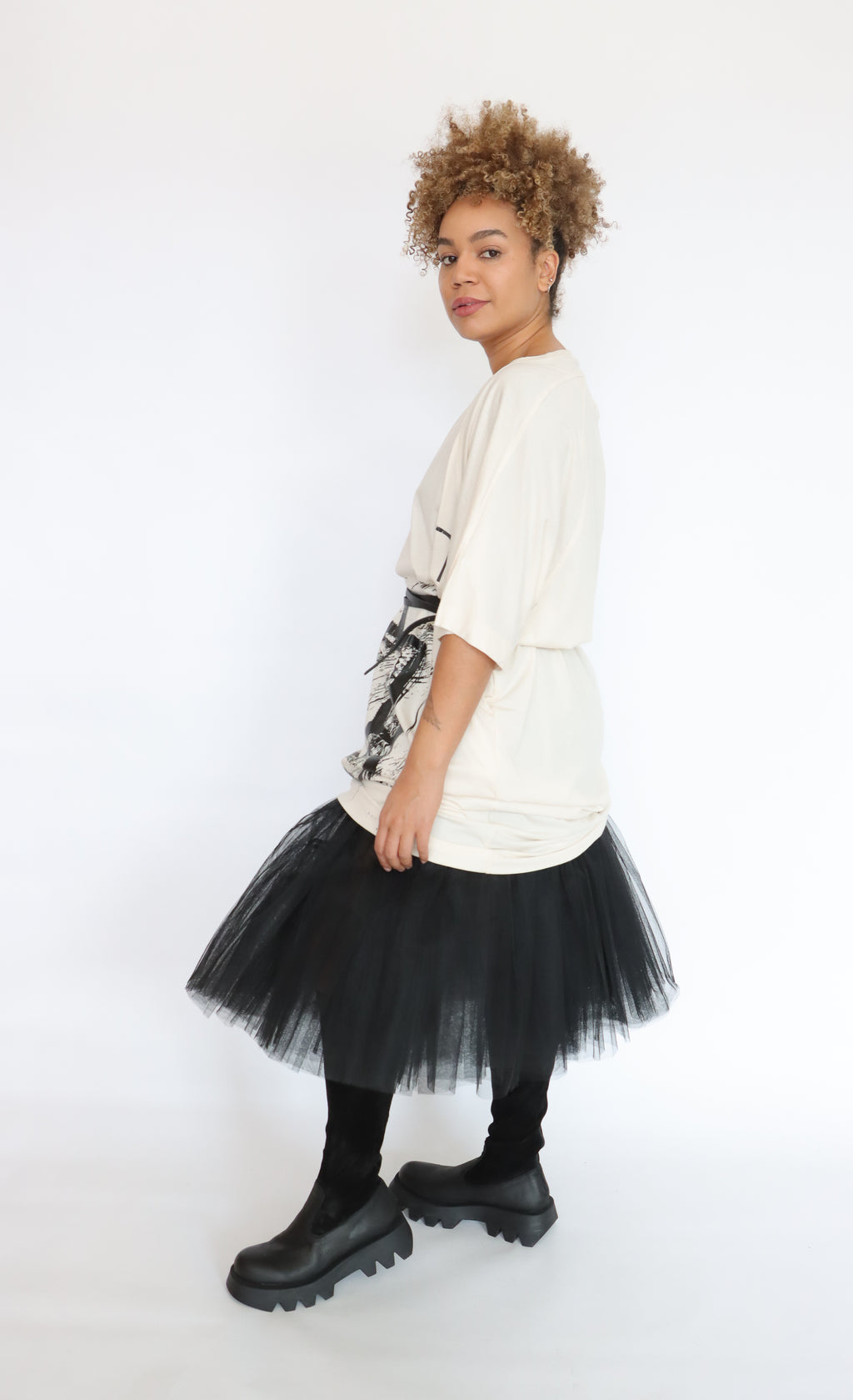 Rundholz 225 1230313 Skirt | ATELIER957