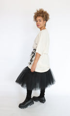 Rundholz 225 1230313 Skirt | ATELIER957
