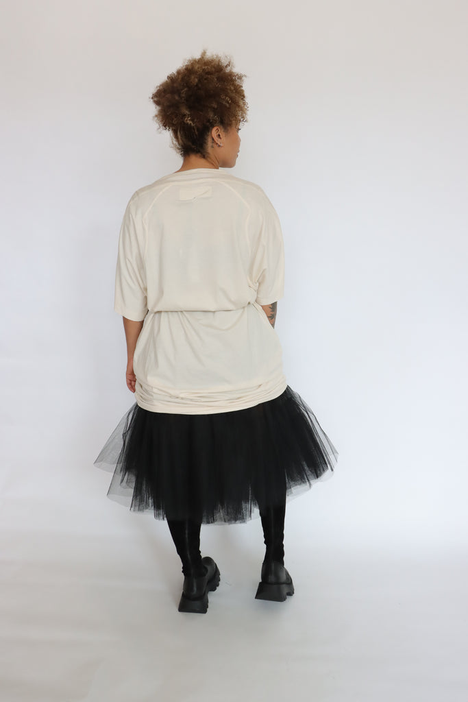 Rundholz 225 1230313 Skirt | ATELIER957