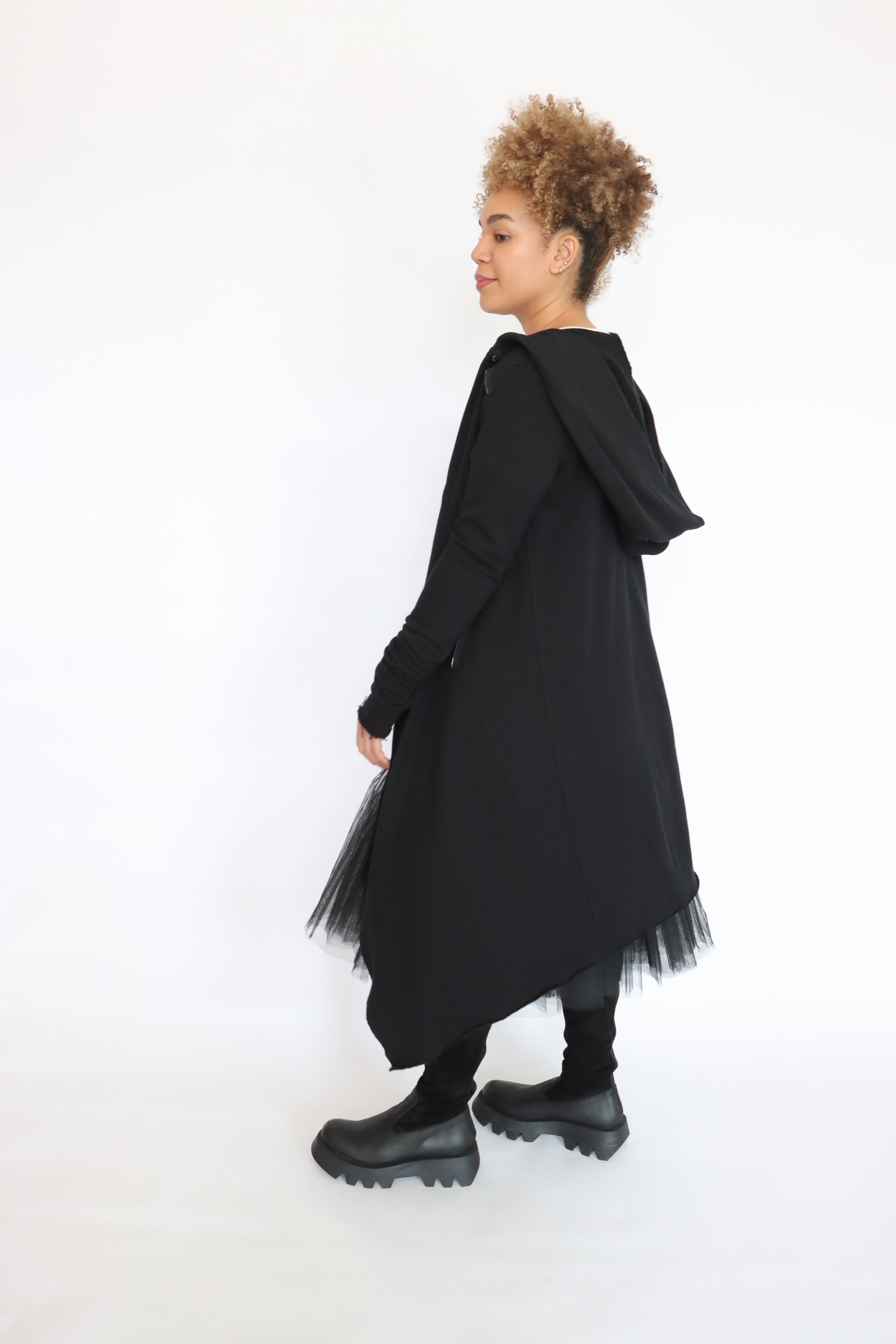 NRK Dune Jacket | ATELIER957