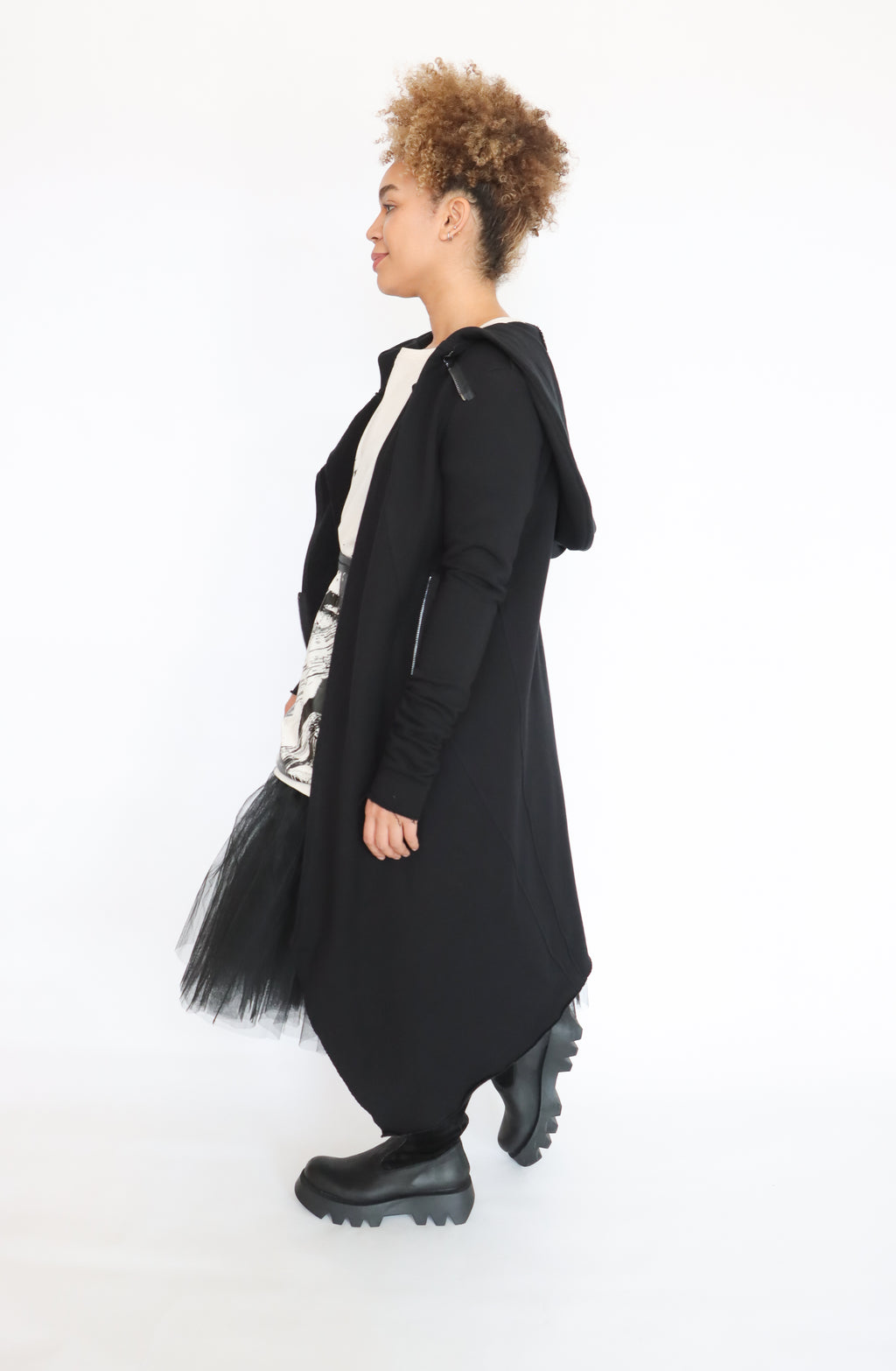 NRK Dune Jacket | ATELIER957