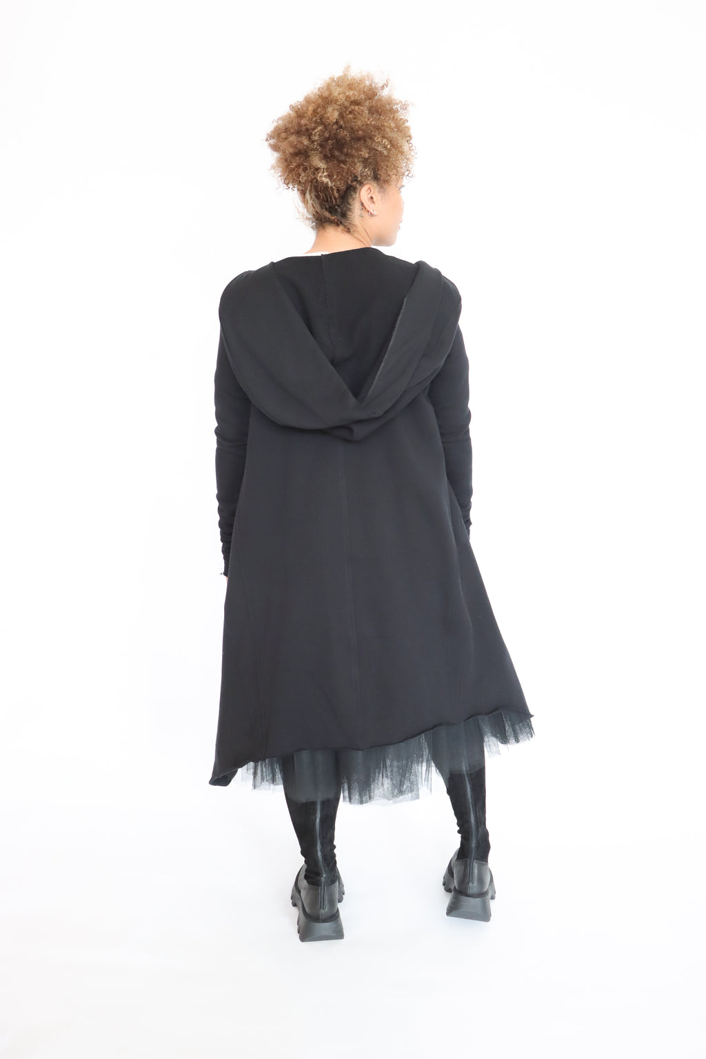 NRK Dune Jacket | ATELIER957
