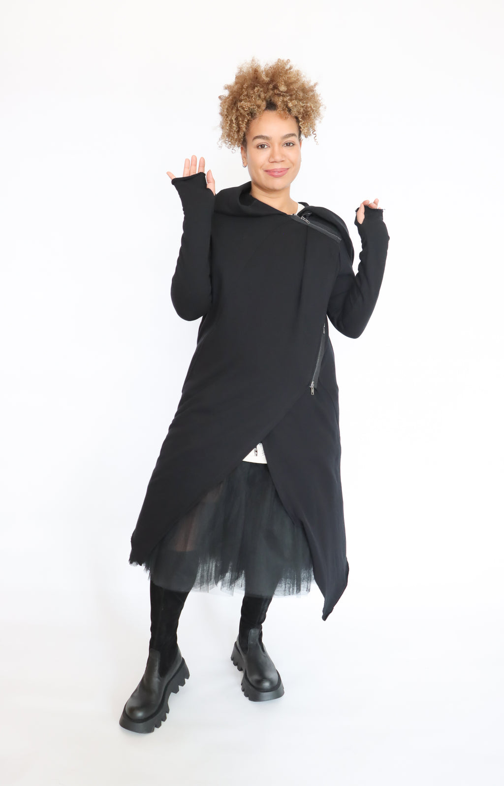 NRK Dune Jacket