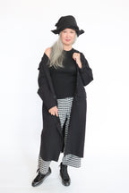 Pal Offner Two-Way Jacket