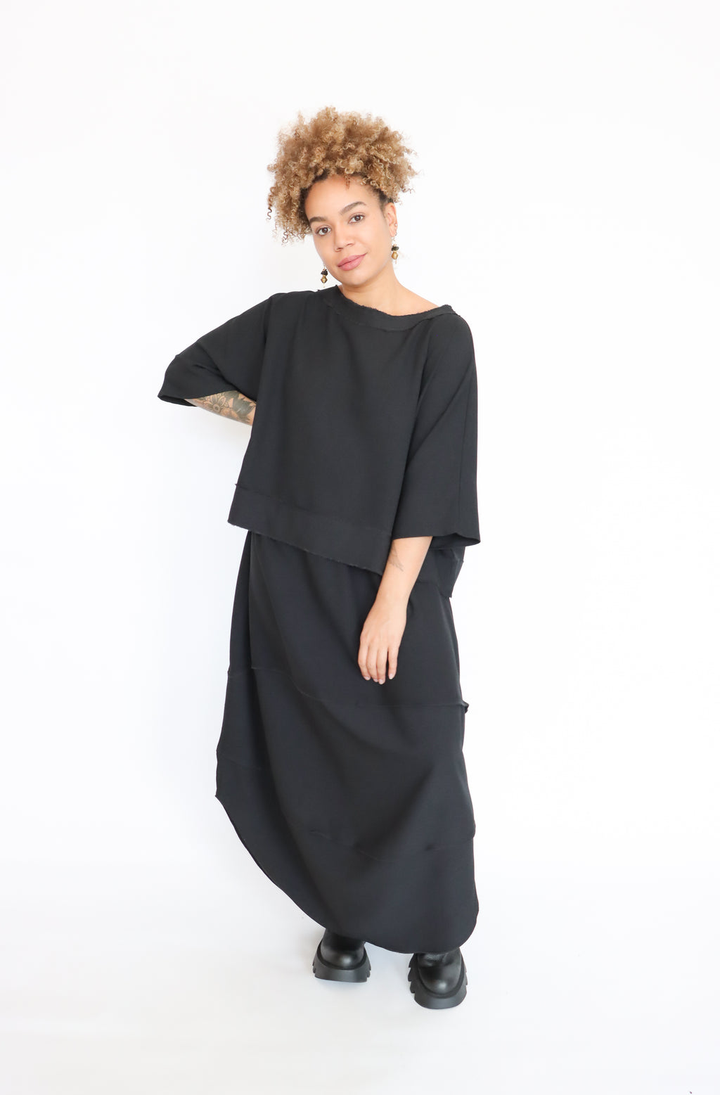 NRK Tis Top  | ATELIER957