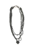 PLUSLAVIE PLÜ Mini Heart Chain