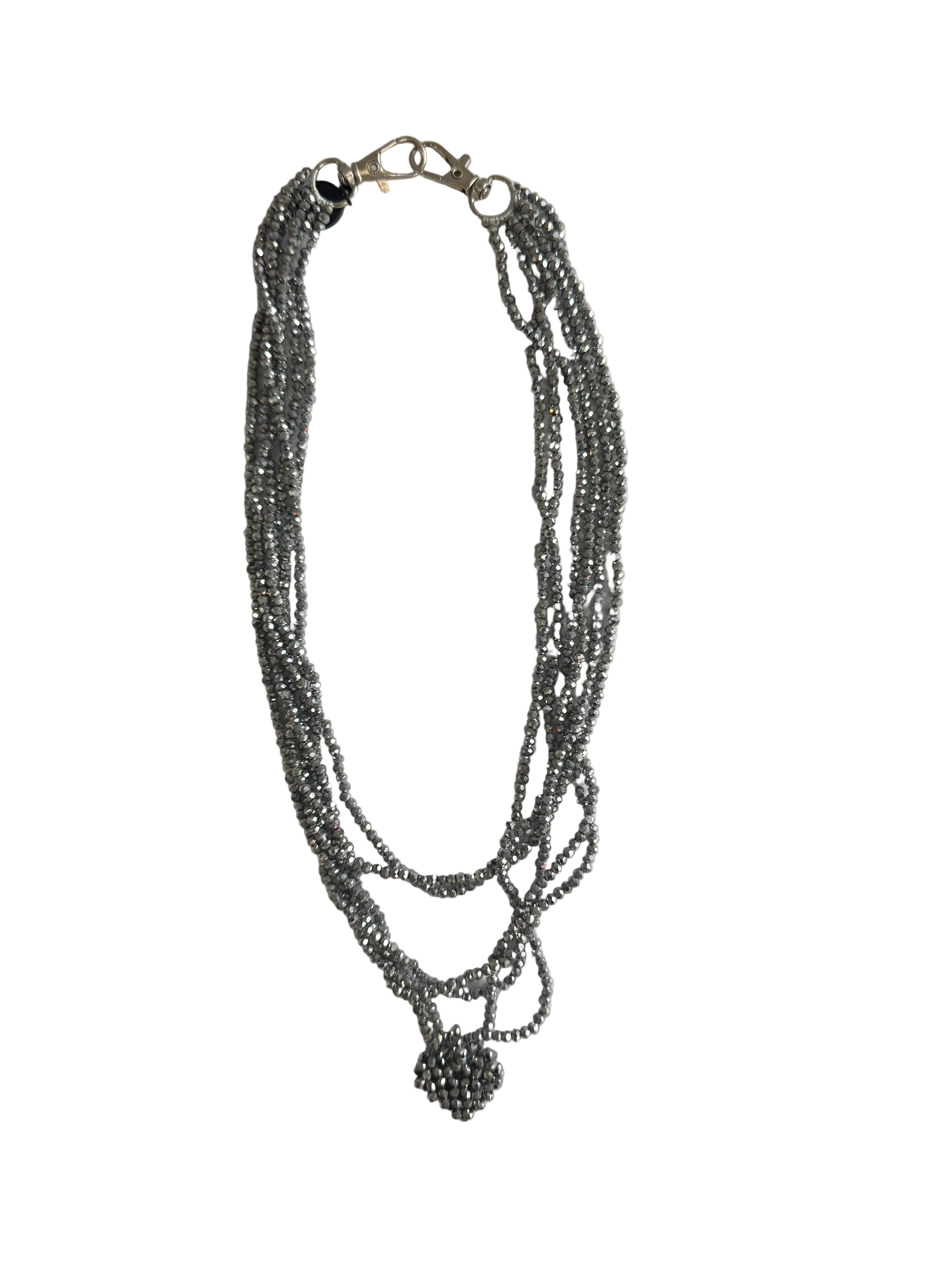 PLUSLAVIE PLÜ Mini Heart Chain