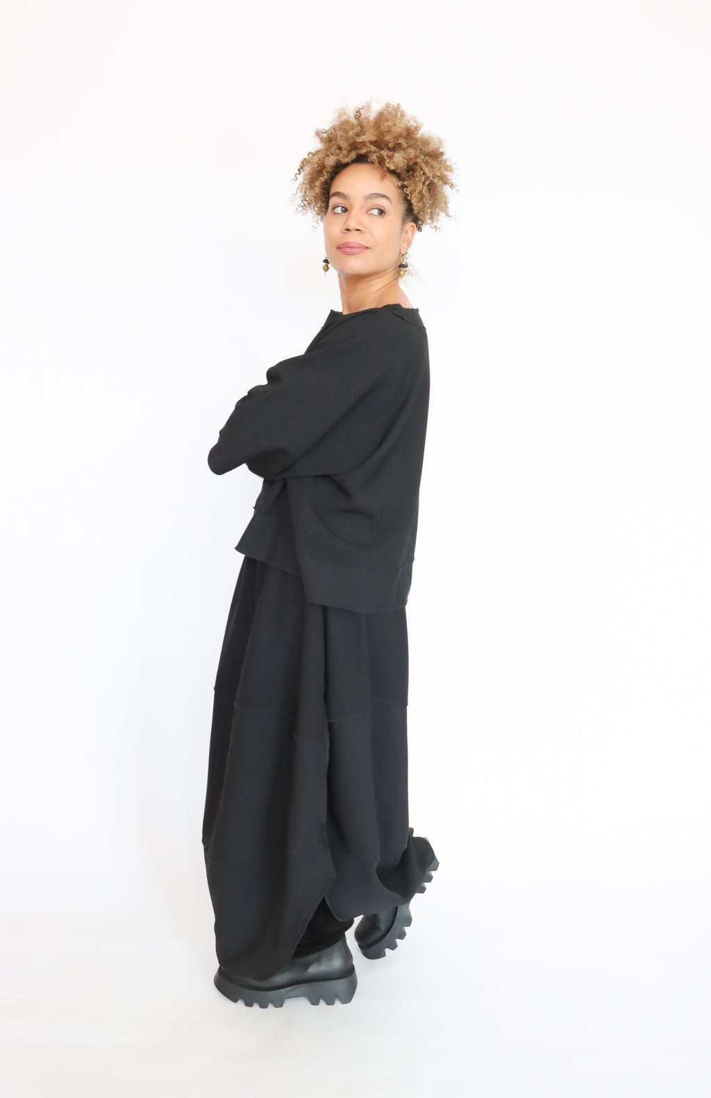 NRK Tis Top  | ATELIER957