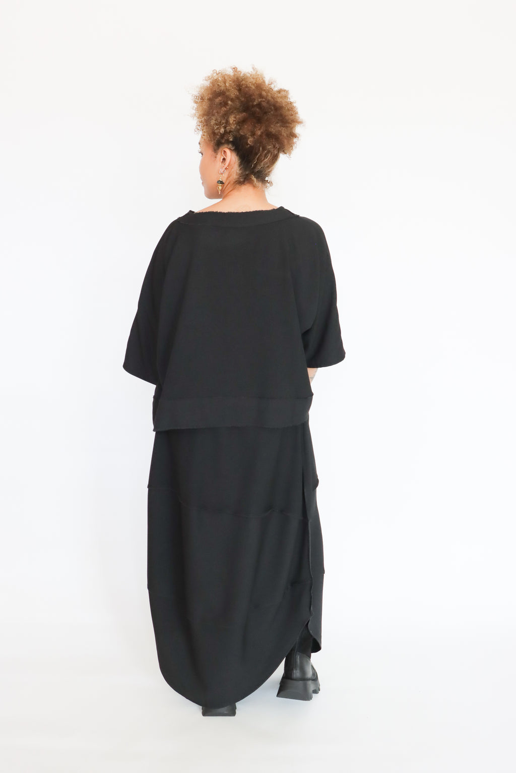 NRK Tis Top  | ATELIER957