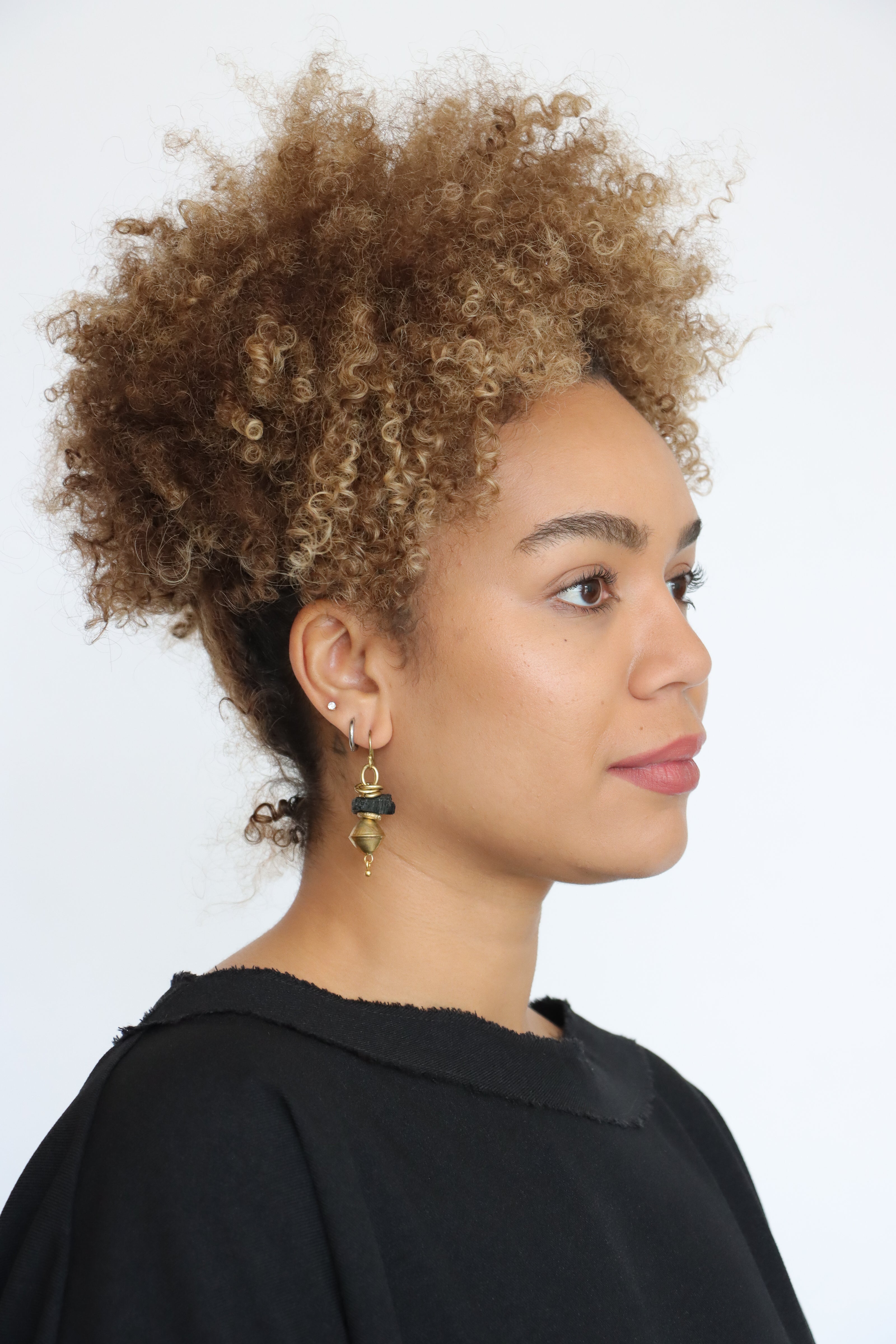 Mya Lambrecht E1136 Earrings | ATELIER957