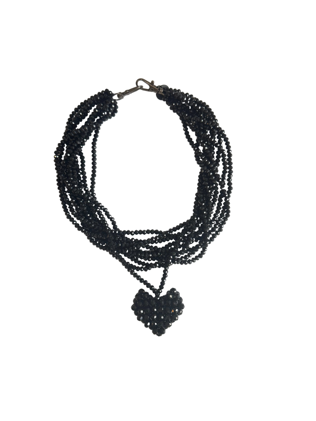 PLUSLAVIE PLÜ MEGA Heart Chain | ATELIER957