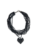 PLUSLAVIE PLÜ MEGA Heart Chain | ATELIER957