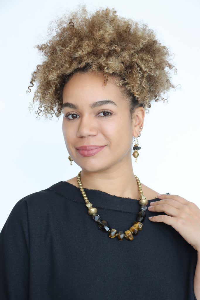 Mya Lambrecht NM1822 Necklace | ATELIER957