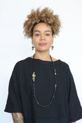 Mya Lambrecht NL1792 Necklace | ATELIER957
