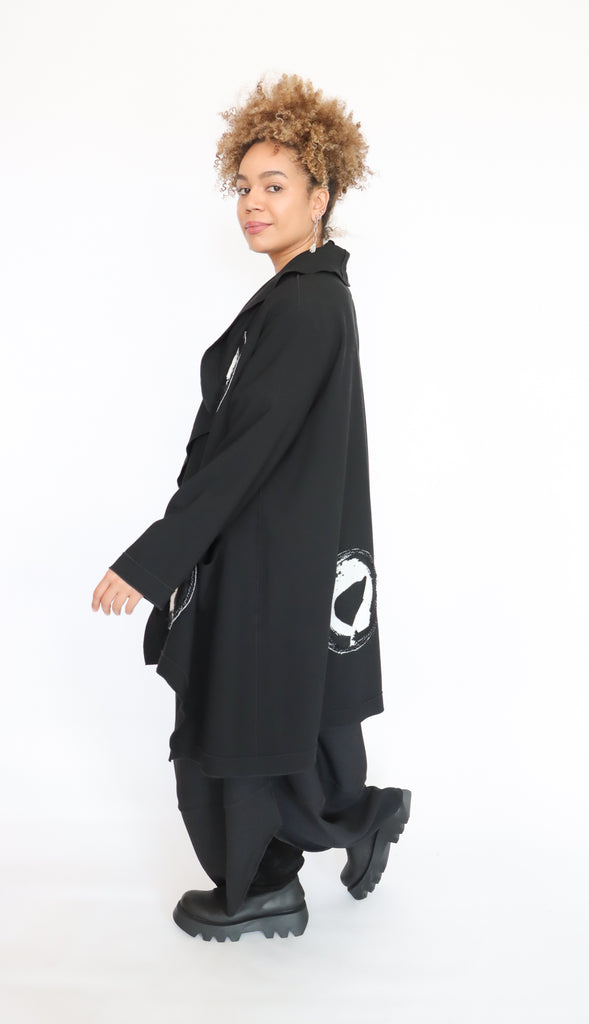 Bread & Butter Giacca Sciallata Duster | ATELIER957