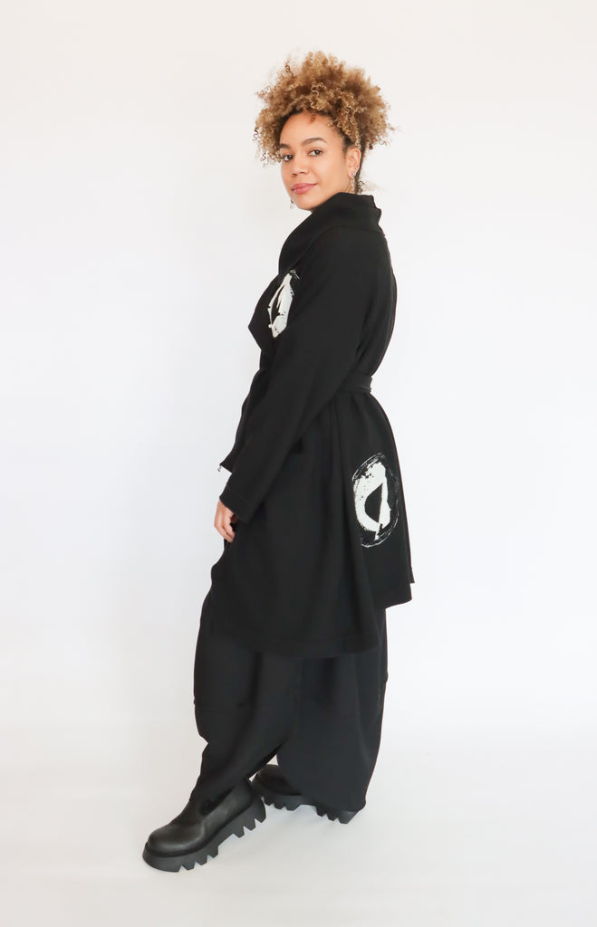 Bread & Butter Giacca Sciallata Duster | ATELIER957