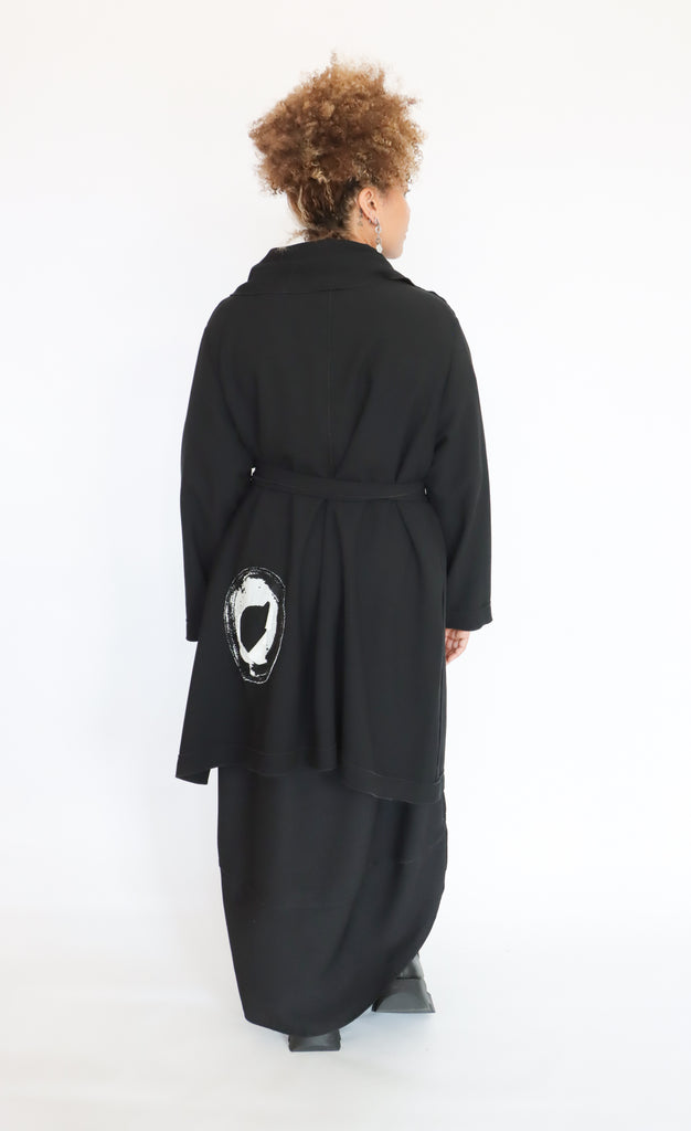 Bread & Butter Giacca Sciallata Duster | ATELIER957