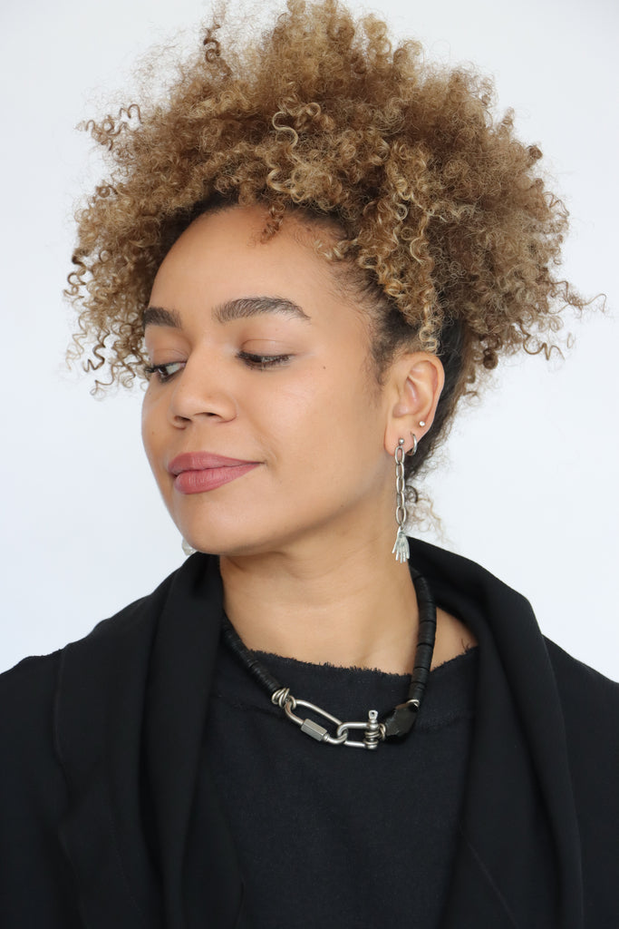 The Mya Lambrecht E110-1 Earrings | ATELIER957