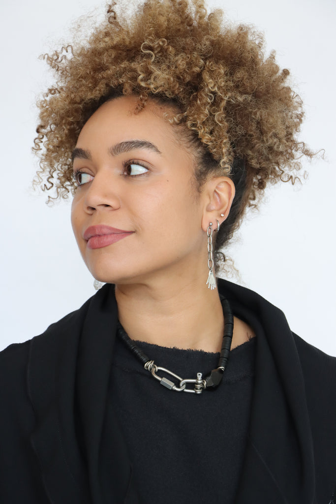 Mya Lambrecht NS1689 Necklace | ATELIER957