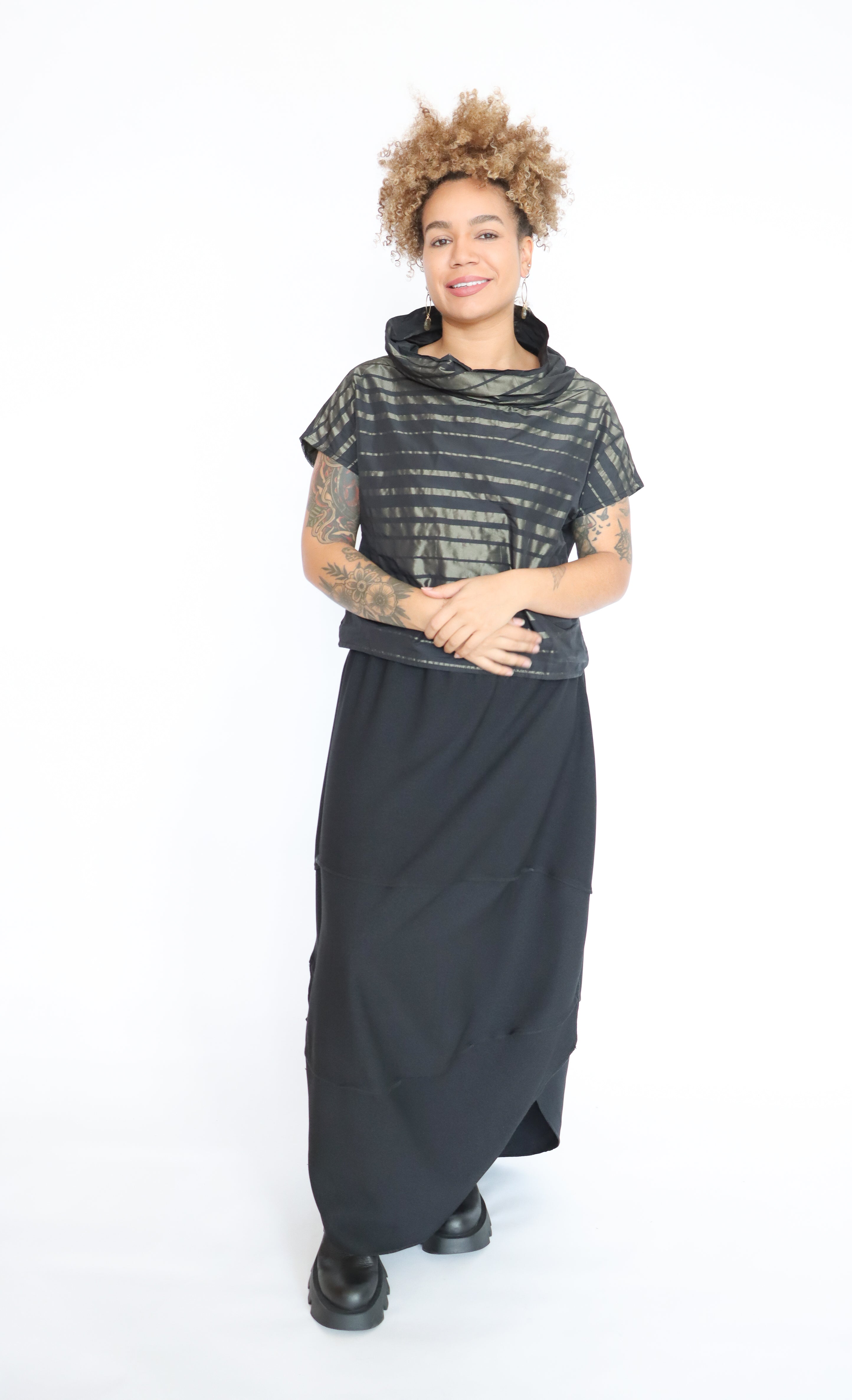 NRK Dina Skirt