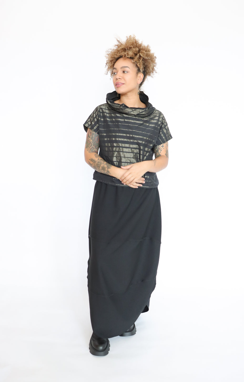 Kozan Cedar Suki Top