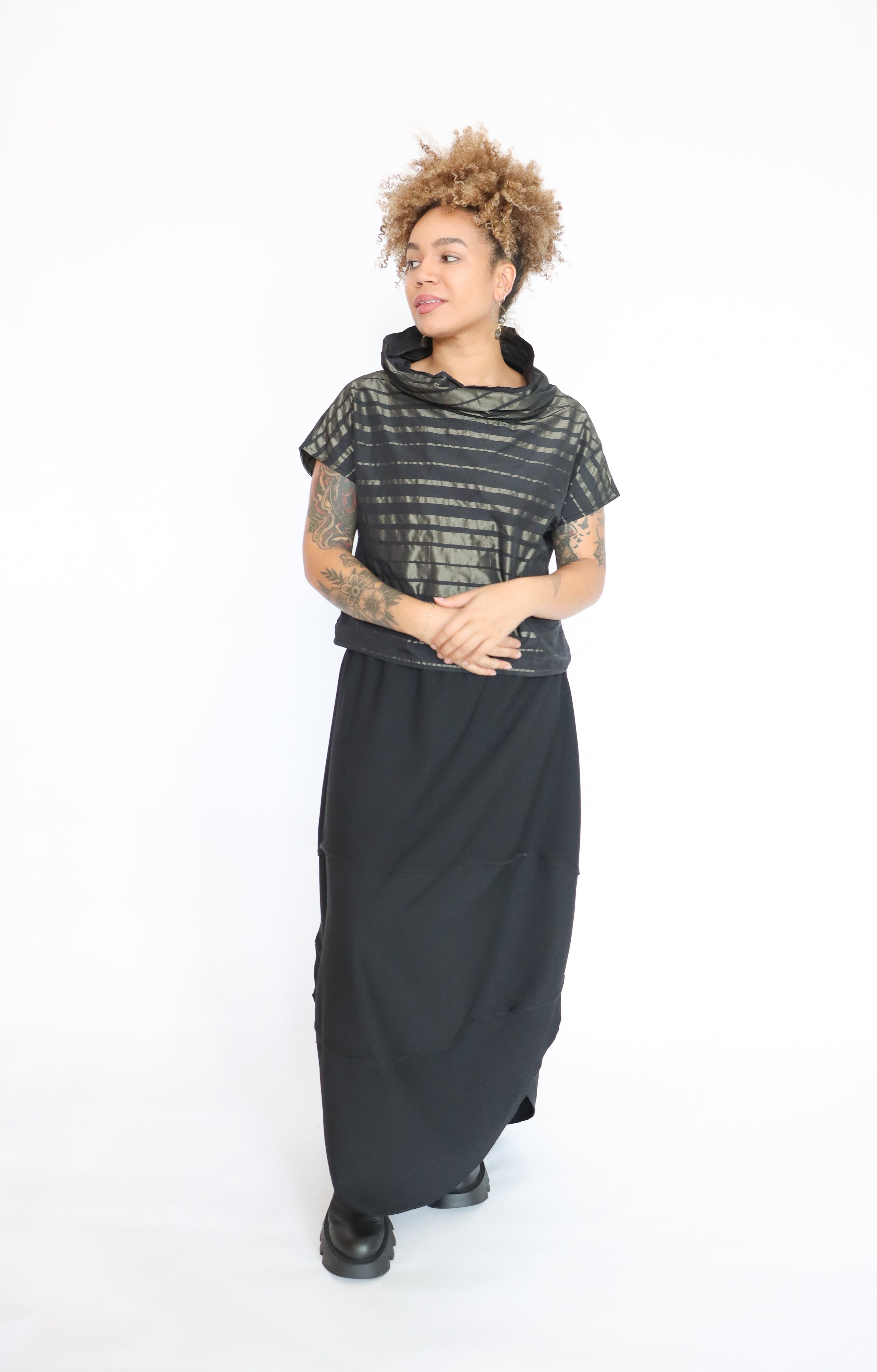 Kozan Cedar Suki Top