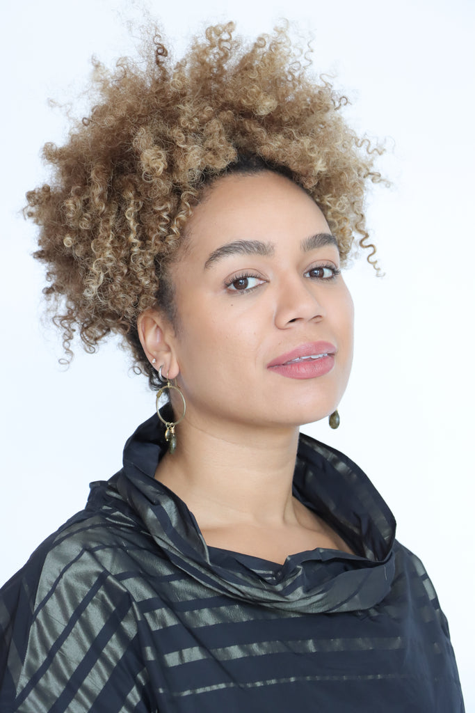 Mya Lambrecht E103 Earrings | ATELIER957