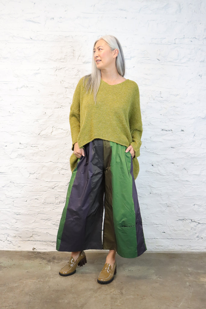 Alembika Forest Trousers | ATELIER957