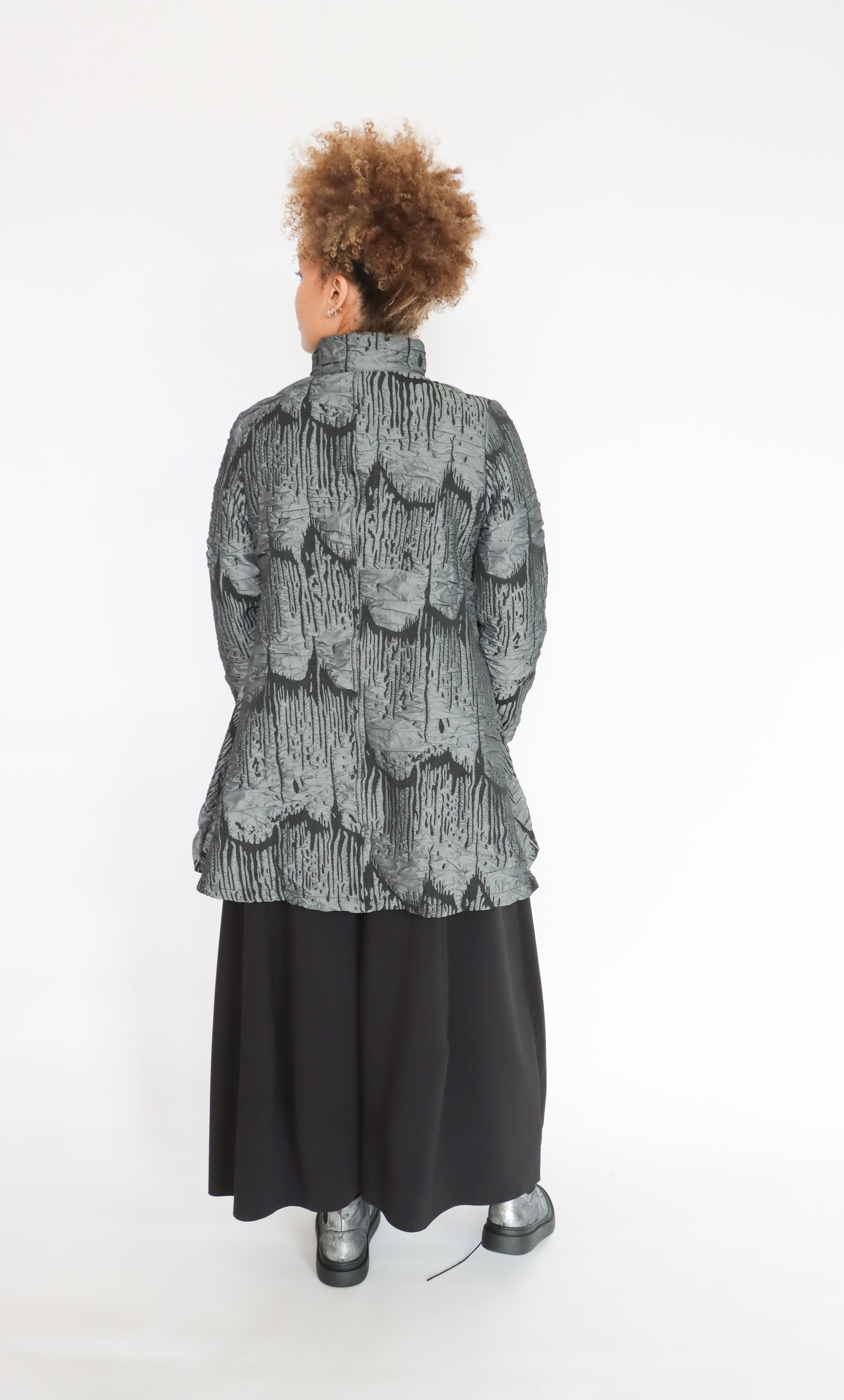 Kozan Jane Jacket | ATELIER957