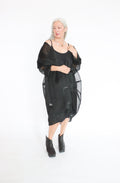 Kedem Miki Coat | ATELIER957