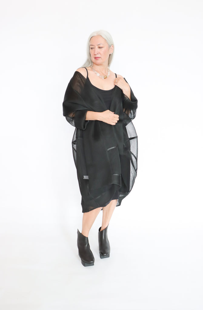 Kedem Miki Coat | ATELIER957