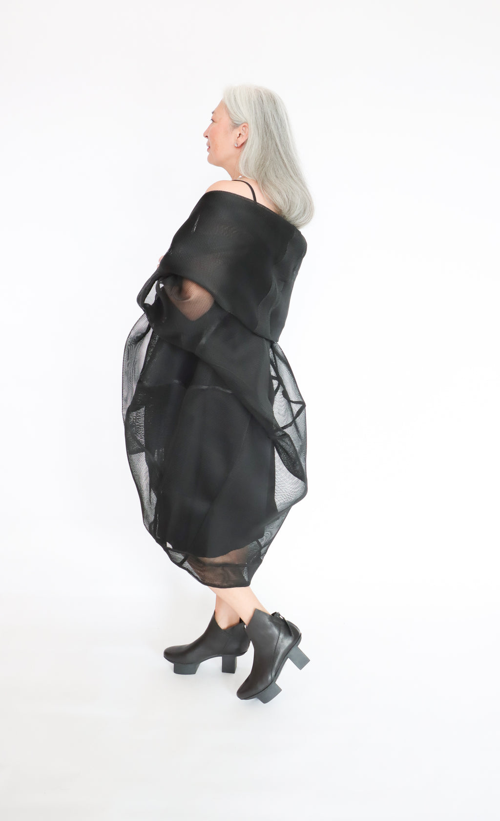 Kedem Miki Coat | ATELIER957