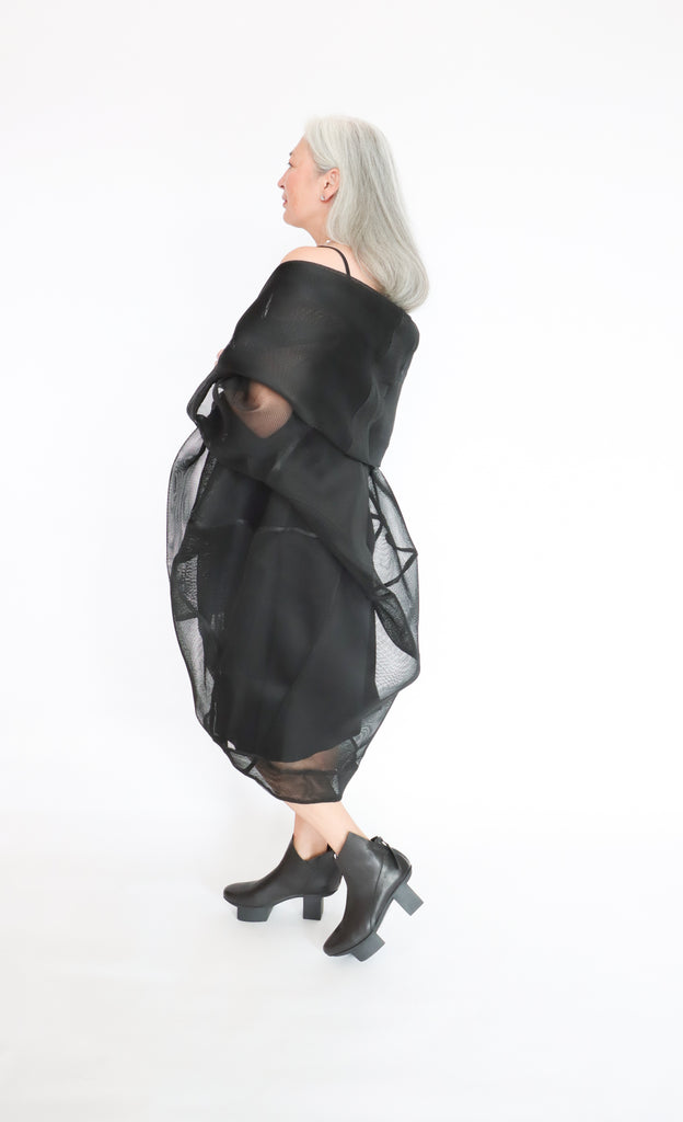 Kedem Miki Coat | ATELIER957
