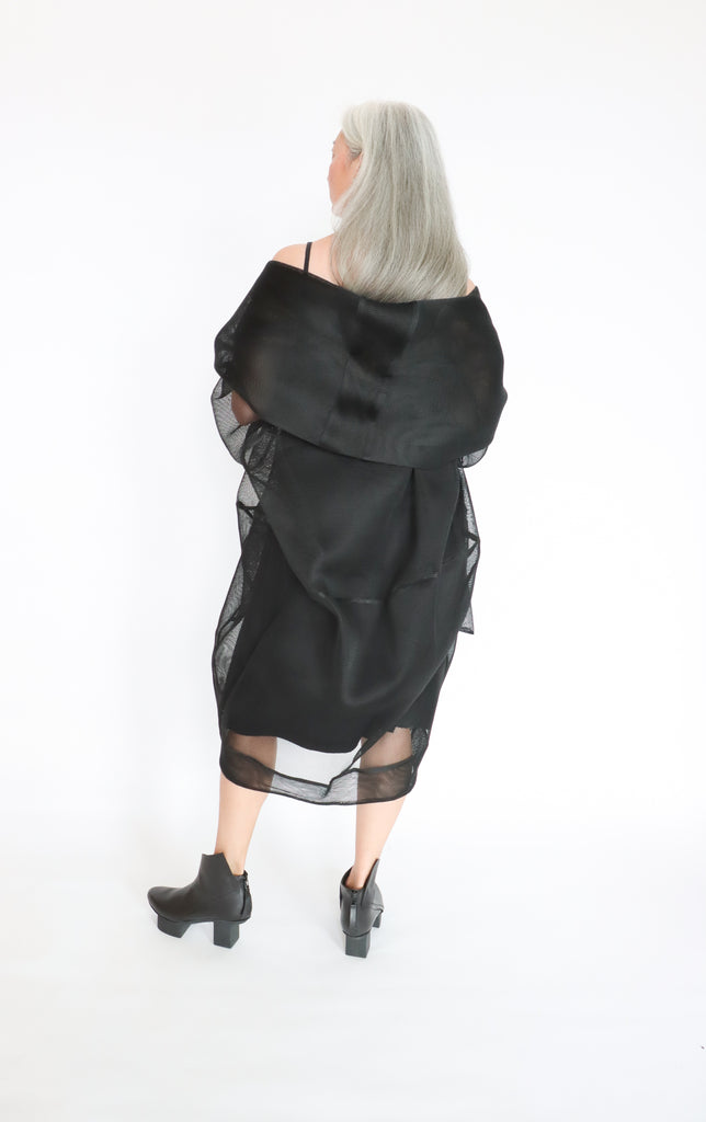 Kedem Miki Coat | ATELIER957