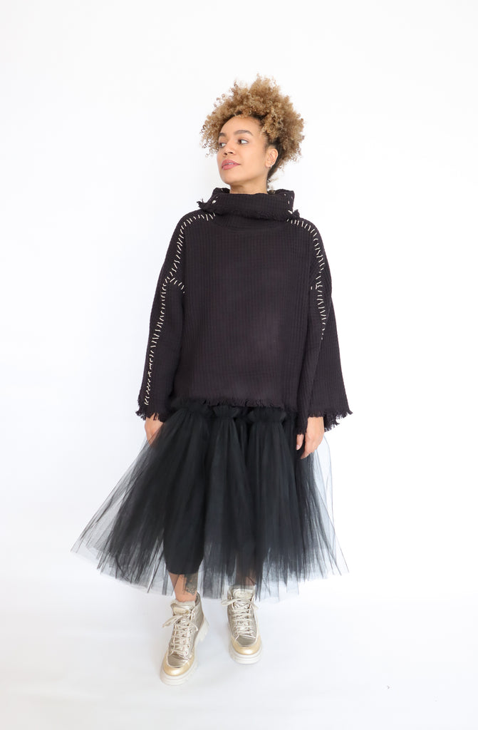 Kedem Tulle Skirt | ATELIER957