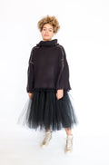Kedem Fray Top | ATELIER957