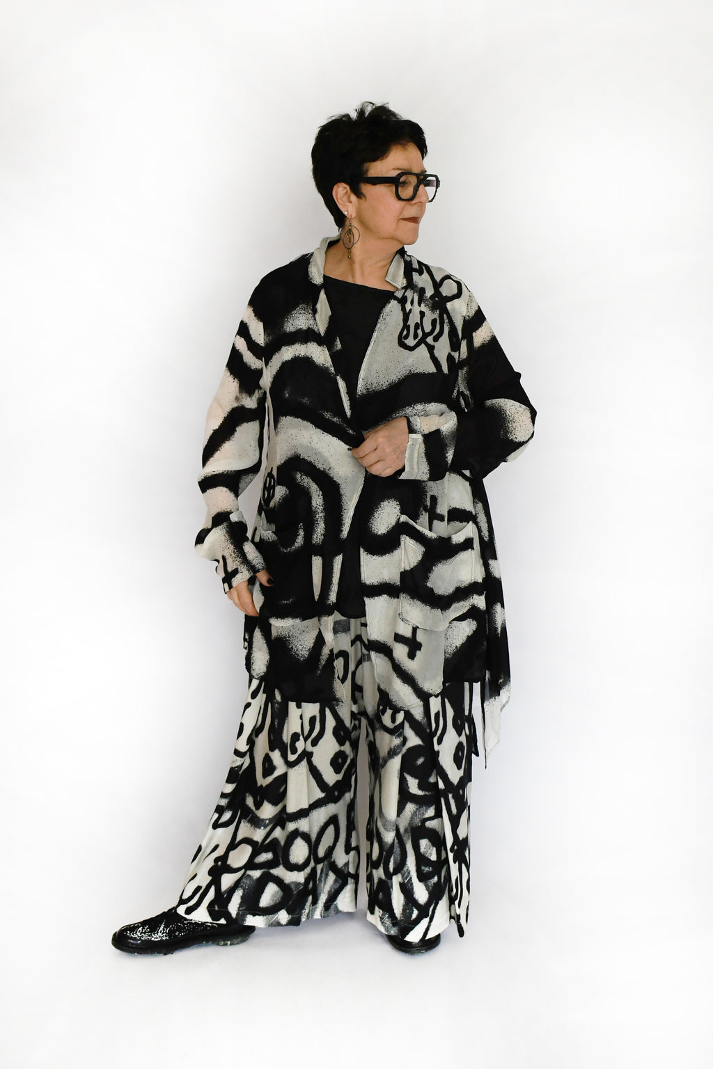 Rundholz 126 1771108 Jacket | ATELIER957