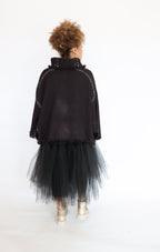 Kedem Fray Top | ATELIER957