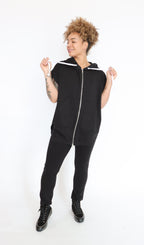 NY 77 Design Elouise Vest | ATELIER957
