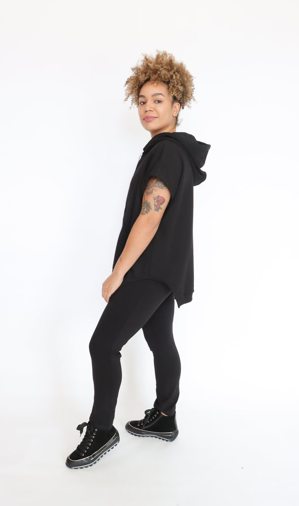 NY 77 Design Elouise Vest | ATELIER957