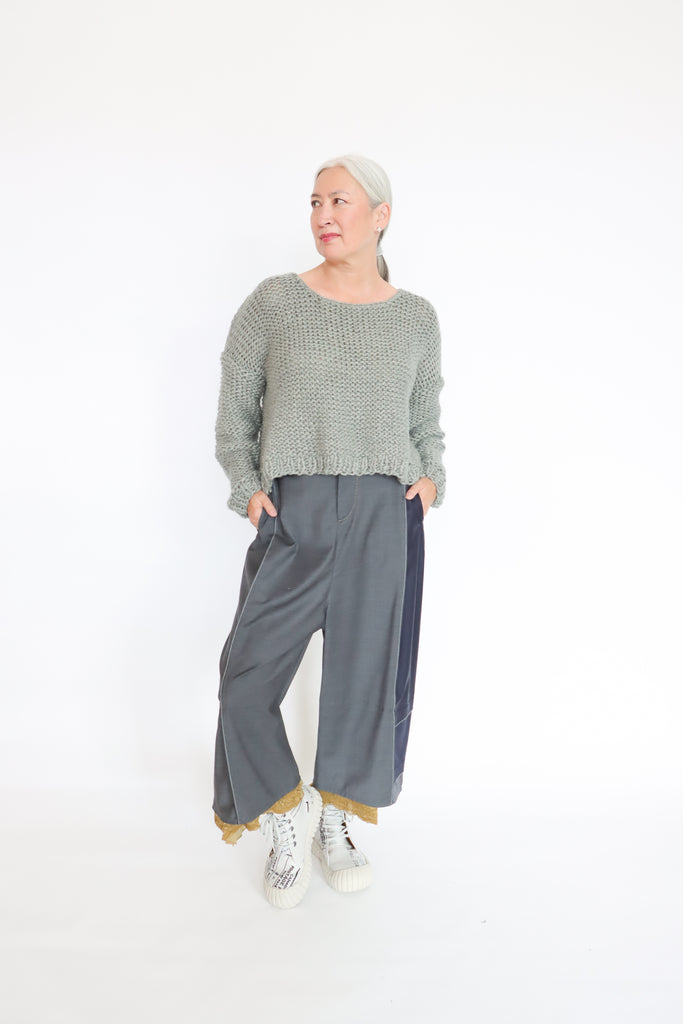 Umit Unal A39 Pants | ATELIER957