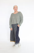 Umit Unal A23 Pullover | ATELIER957
