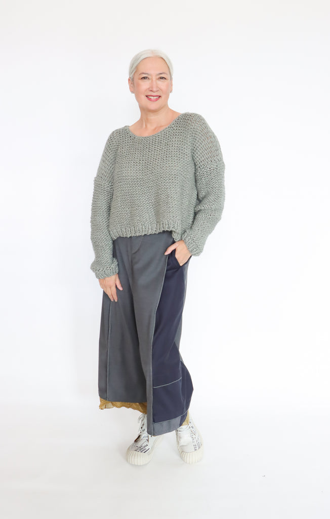 Umit Unal A23 Pullover | ATELIER957