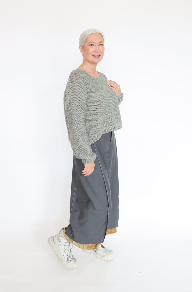 Umit Unal A23 Pullover | ATELIER957