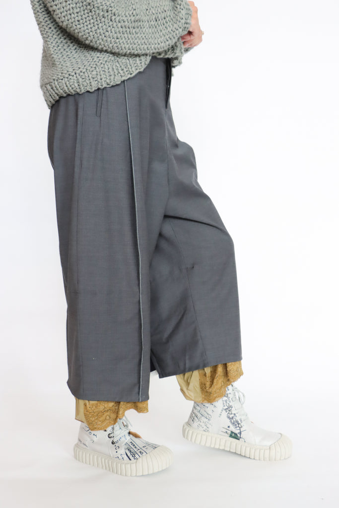 Umit Unal A39 Pants | ATELIER957