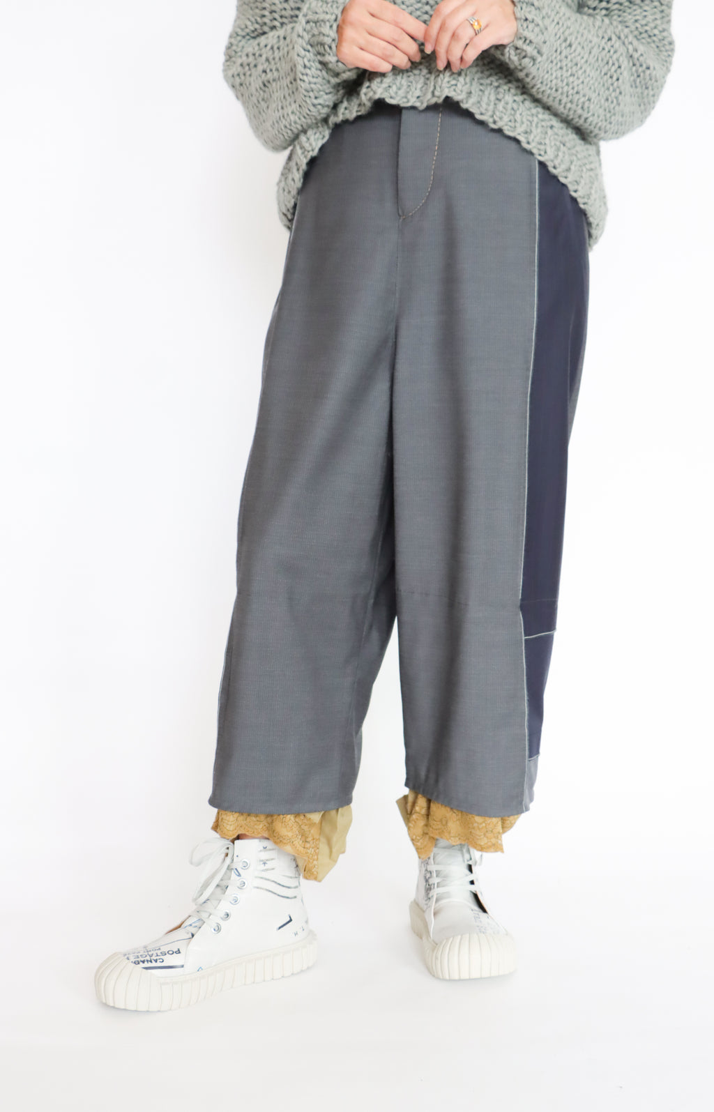Umit Unal A39 Pants | ATELIER957